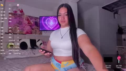   online show from October 18, 12:57 am