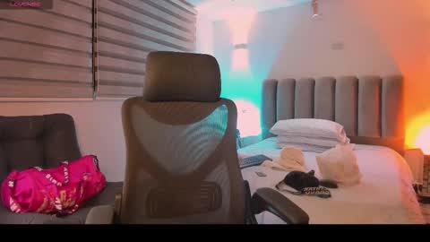 Gemma online show from November 10, 4:11 am