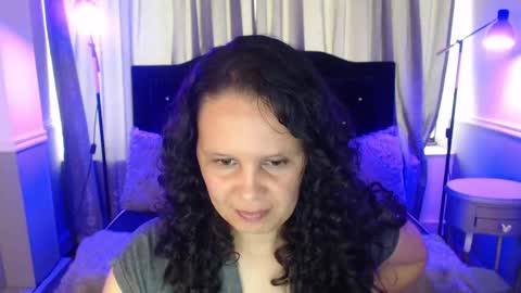 Gema scott online show from March 5, 6:01 pm