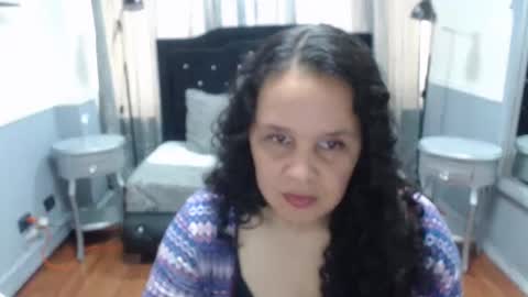 Gema scott online show from March 12, 2:56 pm