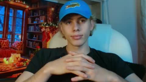 Gem Dominus online show from December 16, 5:40 pm