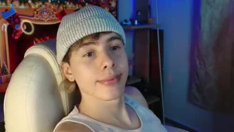 Gem Dominus online show from December 18, 1:00 am