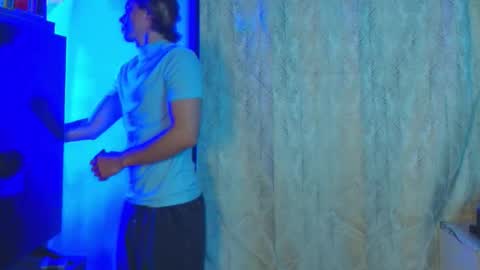 Gem Dominus online show from February 22, 9:13 pm