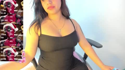 Snapshot of gemenis_dy_ chatting on December 9, 4:58 pm Geminis online show from December 9, 4:58 pm