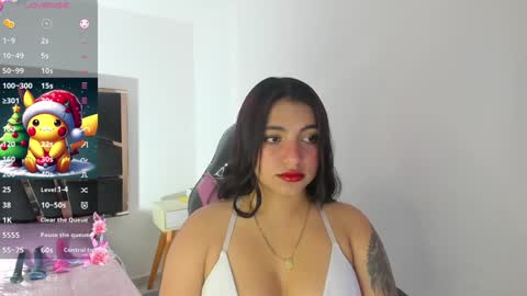 Snapshot of gemenis_dy_ chatting on December 11, 1:17 pm Geminis online show from December 11, 1:17 pm