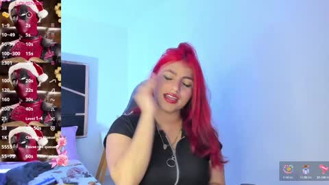 Snapshot of gemenis_dy_ chatting on January 4, 5:26 pm Geminis online show from January 4, 5:26 pm