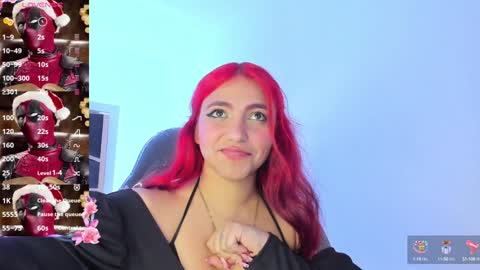 Snapshot of gemenis_dy_ chatting on January 6, 4:44 pm Geminis online show from January 6, 4:44 pm