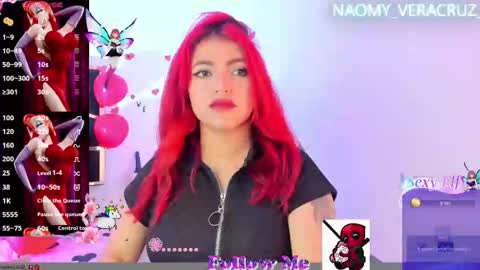 Snapshot of gemenis_dy_ chatting on March 1, 1:18 pm Geminis online show from March 1, 1:18 pm