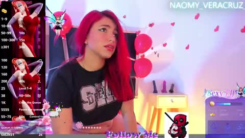 Snapshot of gemenis_dy_ chatting on March 5, 1:50 pm Geminis online show from March 5, 1:50 pm