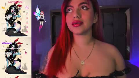 Snapshot of gemenis_dy_ chatting on September 17, 12:51 pm Geminis online show from September 17, 12:51 pm