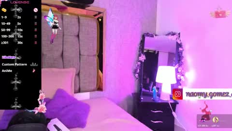 Snapshot of gemenis_dy_ chatting on November 27, 3:14 pm Geminis online show from November 27, 3:14 pm