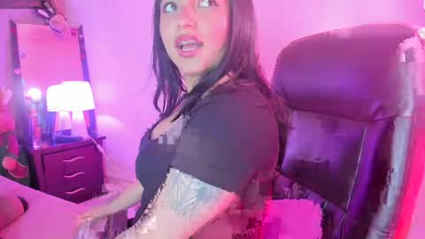 Geminis online show from April 26, 2:59 pm