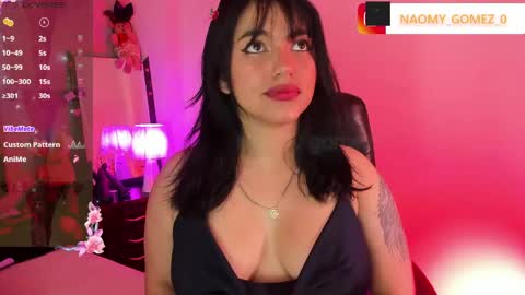Geminis online show from May 1, 12:54 pm