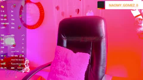 Snapshot of gemenis_dy_ chatting on June 2, 4:31 pm Geminis online show from June 2, 4:31 pm