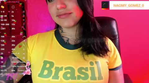 Snapshot of gemenis_dy_ chatting on June 5, 2:01 pm Geminis online show from June 5, 2:01 pm