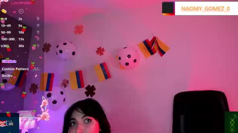 Geminis online show from July 7, 5:28 pm
