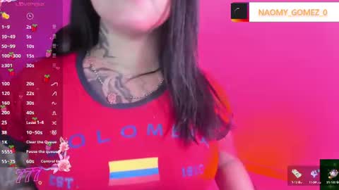 Geminis online show from July 19, 5:49 pm