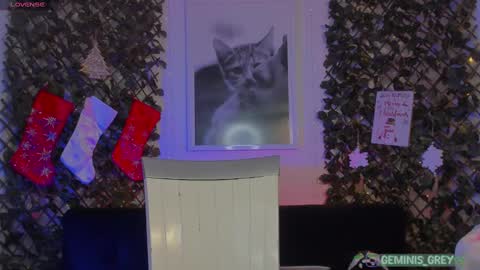 Geminis online show from February 26, 4:14 am