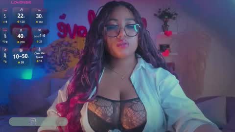 Geminis online show from February 22, 1:07 am