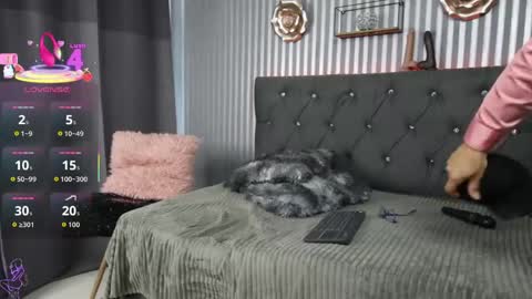 geminis_milf online show from June 4, 7:09 pm