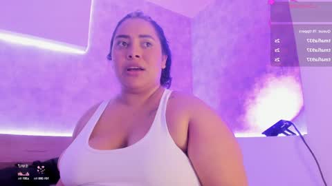 geminis muentes online show from January 9, 9:27 am