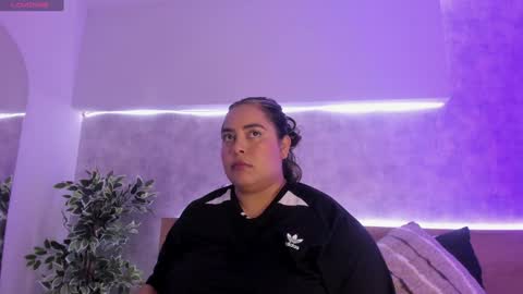 geminis muentes online show from January 13, 3:01 am