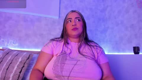 geminis muentes online show from January 22, 2:37 am