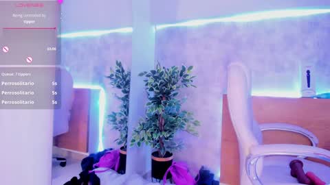 geminis muentes online show from February 1, 9:11 am