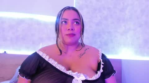 geminis muentes online show from February 13, 3:07 am