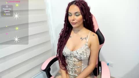 Snapshot of geminivibe chatting on October 1, 7:09 pm geminivibe online show from October 1, 7:09 pm