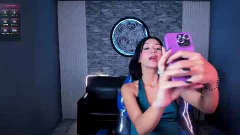 Snapshot of gemma18_ chatting on June 27, 7:08 pm gemma18_ online show from June 27, 7:08 pm
