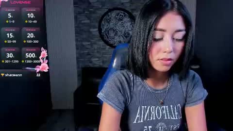 Snapshot of gemma18_ chatting on July 18, 8:45 pm gemma18_ online show from July 18, 8:45 pm