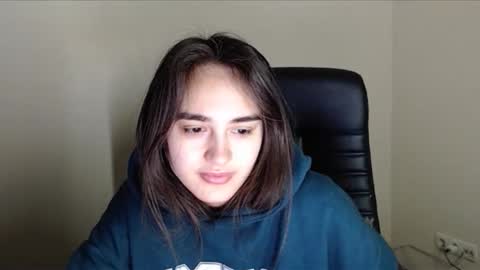 Gemma online show from February 17, 8:11 am