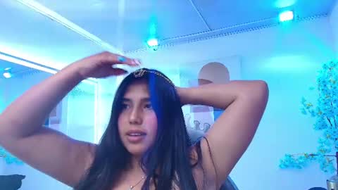 Snapshot of gemma_bellini chatting on August 3, 7:39 pm Gemma online show from August 3, 7:39 pm