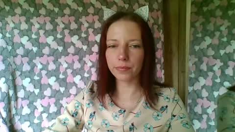 gemma_exotic online show from April 12, 10:20 am