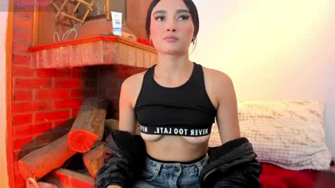 gemma_saenz online show from April 24, 7:27 pm