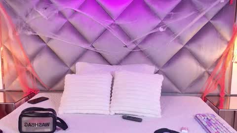 Maria  online show from October 27, 2:59 am