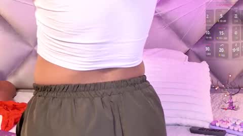 Maria  online show from October 28, 3:10 am