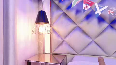 Snapshot of gemma_sm chatting on June 19, 3:00 am Maria online show from June 19, 3:00 am