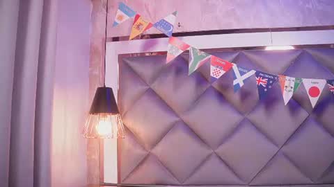 Snapshot of gemma_sm chatting on June 23, 3:04 am Maria online show from June 23, 3:04 am