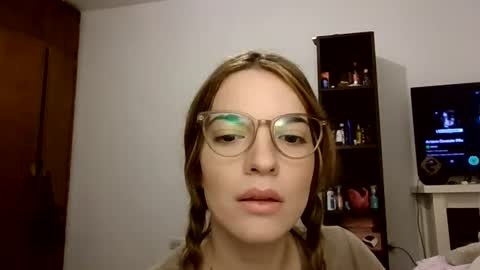 Snapshot of gemmaander chatting on July 13, 1:25 pm Gemma online show from July 13, 1:25 pm