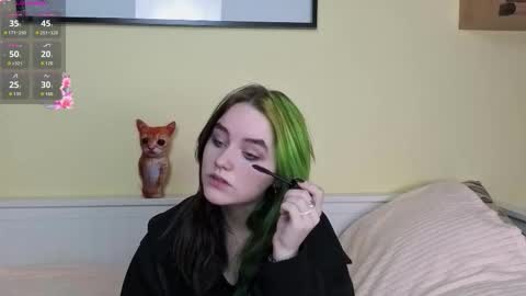Snapshot of gemmafulwood chatting on September 29, 6:35 pm Ilona online show from September 29, 6:35 pm