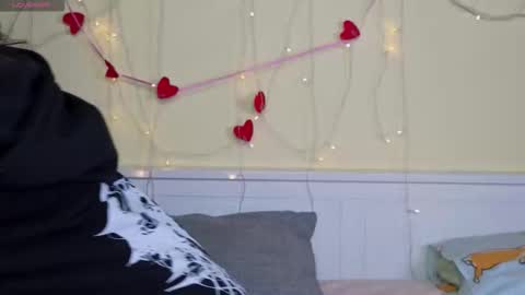 Ilona online show from November 9, 6:06 pm