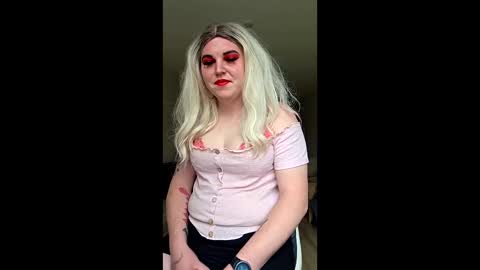 gemmaquinzel online show from May 12, 11:18 am