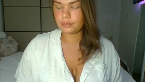 Snapshot of gemmarmalade chatting on July 29, 6:55 am GEMMARMALADE online show from July 29, 6:55 am