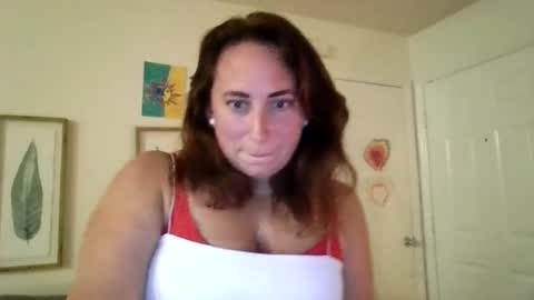 gemmassnchez92luv online show from July 31, 4:45 am