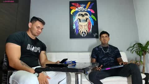 gendersonfit online show from December 26, 8:32 pm