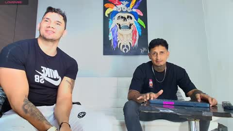 gendersonfit online show from January 3, 8:22 pm