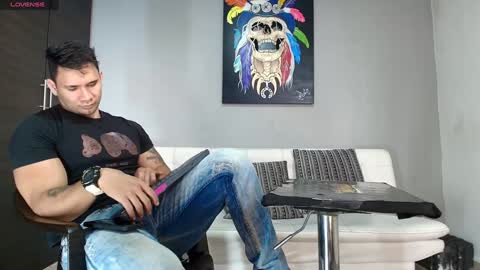 gendersonfit online show from January 8, 9:12 pm