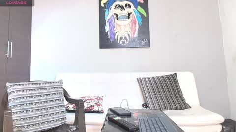 gendersonfit online show from January 15, 8:05 pm